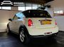 MINI Cooper 1.6 One Chili |Leer|Harman/Kardon|Stoelverwaming|PDC|Navi|Clima|