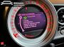 MINI Cooper 1.6 One Chili |Leer|Harman/Kardon|Stoelverwaming|PDC|Navi|Clima|