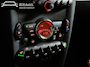 MINI Cooper 1.6 One Chili |Leer|Harman/Kardon|Stoelverwaming|PDC|Navi|Clima|