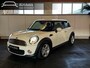 MINI Cooper 1.6 One Chili |Leer|Harman/Kardon|Stoelverwaming|PDC|Navi|Clima|