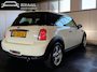 MINI Cooper 1.6 One Chili |Leer|Harman/Kardon|Stoelverwaming|PDC|Navi|Clima|