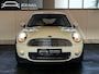 MINI Cooper 1.6 One Chili |Leer|Harman/Kardon|Stoelverwaming|PDC|Navi|Clima|