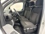 Opel Vivaro 2.0 CDTI L3H1 Edition Airco Navigatie Bluetooth Parkeersensoren 3-Zits Camera