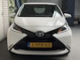 Toyota Aygo 1.0 VVT-i x-play