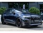 Audi Q8 60 TFSI e Competition 490pk, Carbon, Full-options 2025