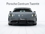 Porsche Taycan Sport Turismo Black Edition