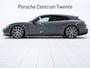 Porsche Taycan Sport Turismo Black Edition
