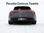 Porsche Taycan Sport Turismo Black Edition