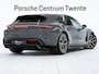 Porsche Taycan Sport Turismo Black Edition