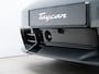 Porsche Taycan Sport Turismo Black Edition
