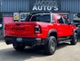 Dodge Ram 1500 6.2 V8 4x4 Crew Cab TRX