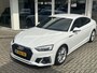 Audi A5 Sportback 2.0 TFSI S-LINE NL AUTO MATRIX+CARPLAY