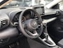 Toyota Yaris 1.5 Hybrid Dynamic Plus | Trekhaak, Dodehoekherkenning, Parkeersensoren, LED, Stoelverwarming