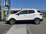 Ford EcoSport 1.0 EcoBoost Titanium | Climate Control | Cruise Control | Afneembare Trekhaak | Achteruitrijcamera | B&O-Soundsystem | Navigatie | BLIS | Apple Carplay/ Android Auto |