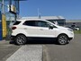Ford EcoSport 1.0 EcoBoost Titanium | Climate Control | Cruise Control | Afneembare Trekhaak | Achteruitrijcamera | B&O-Soundsystem | Navigatie | BLIS | Apple Carplay/ Android Auto |