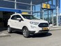 Ford EcoSport 1.0 EcoBoost Titanium | Climate Control | Cruise Control | Afneembare Trekhaak | Achteruitrijcamera | B&O-Soundsystem | Navigatie | BLIS | Apple Carplay/ Android Auto |