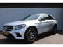 Mercedes-Benz GLC 250 4MATIC Business Solution AMG night pakket sfeer licht