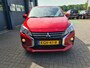 Mitsubishi Space Star 1.2 Automaat Camera Carplay Lage Kmstand