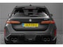 BMW M5 5-serie Touring CoPilot Iconic Glow B&W Frozen Black Trekhaak