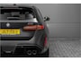BMW M5 5-serie Touring CoPilot Iconic Glow B&W Frozen Black Trekhaak