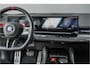 BMW M5 5-serie Touring CoPilot Iconic Glow B&W Frozen Black Trekhaak