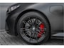 BMW M5 5-serie Touring CoPilot Iconic Glow B&W Frozen Black Trekhaak