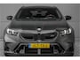 BMW M5 5-serie Touring CoPilot Iconic Glow B&W Frozen Black Trekhaak