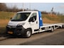 Opel Movano 2.2D 165 L3 Autotransporter + aanhanger | Luchtvering | Tijhof Aluliner | Navigatie | Apple Carplay | Climate Control