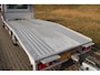 Opel Movano 2.2D 165 L3 Autotransporter + aanhanger | Luchtvering | Tijhof Aluliner | Navigatie | Apple Carplay | Climate Control
