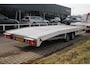 Opel Movano 2.2D 165 L3 Autotransporter + aanhanger | Luchtvering | Tijhof Aluliner | Navigatie | Apple Carplay | Climate Control