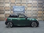 MINI John Cooper Works Mini 2.0 Chili Pano Leder LED HUD 18"LM