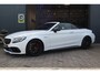 Mercedes-Benz C-klasse Cabrio C63 AMG S-Kuipstoelen-700 pk fabrieksaf-Financiering mogelijk