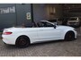 Mercedes-Benz C-klasse Cabrio C63 AMG S-Kuipstoelen-700 pk fabrieksaf-Financiering mogelijk