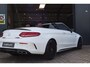 Mercedes-Benz C-klasse Cabrio C63 AMG S-Kuipstoelen-700 pk fabrieksaf-Financiering mogelijk