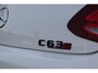 Mercedes-Benz C-klasse Cabrio C63 AMG S-Kuipstoelen-700 pk fabrieksaf-Financiering mogelijk