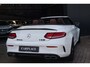 Mercedes-Benz C-klasse Cabrio C63 AMG S-Kuipstoelen-700 pk fabrieksaf-Financiering mogelijk