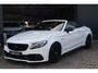 Mercedes-Benz C-klasse Cabrio C63 AMG S-Kuipstoelen-700 pk fabrieksaf-Financiering mogelijk