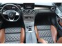 Mercedes-Benz C-klasse Cabrio C63 AMG S-Kuipstoelen-700 pk fabrieksaf-Financiering mogelijk