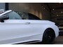Mercedes-Benz C-klasse Cabrio C63 AMG S-Kuipstoelen-700 pk fabrieksaf-Financiering mogelijk