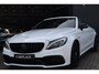 Mercedes-Benz C-klasse Cabrio C63 AMG S-Kuipstoelen-700 pk fabrieksaf-Financiering mogelijk