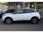 Peugeot 3008 1.6 HYbrid 225 Blue Lease GT TREKHAAK-AFN 360-CAMERA CARPLAY DAB SFEERVERLICHTING 18"LMV DUO-TONE i-COCKPIT HALFLEER LED