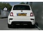 Fiat 500C 1.4 T-Jet Abarth 595 Leder Clima