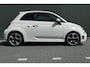 Fiat 500C 1.4 T-Jet Abarth 595 Leder Clima