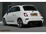 Fiat 500C 1.4 T-Jet Abarth 595 Leder Clima