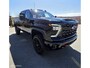 Chevrolet Chevrolet USA 2500 ZR2