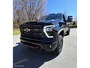 Chevrolet Chevrolet USA 2500 ZR2