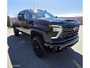 Chevrolet Chevrolet USA 2500 ZR2