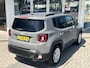 Jeep Renegade 1.3T DDCT Limited 150PK LEDER+LED+KEYLESS+ACC