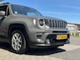 Jeep Renegade 1.3T DDCT Limited 150PK LEDER+LED+KEYLESS+ACC