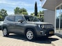 Jeep Renegade 1.3T DDCT Limited 150PK LEDER+LED+KEYLESS+ACC
